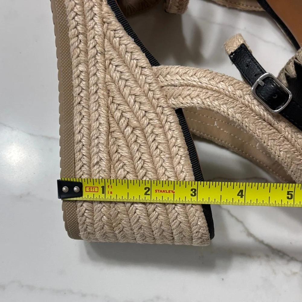MIA chic espadrille